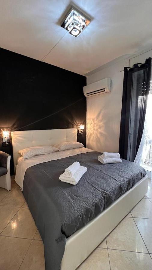 Come Per Incanto Rooms 博萨 外观 照片