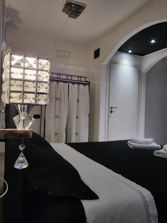 Come Per Incanto Rooms 博萨 外观 照片